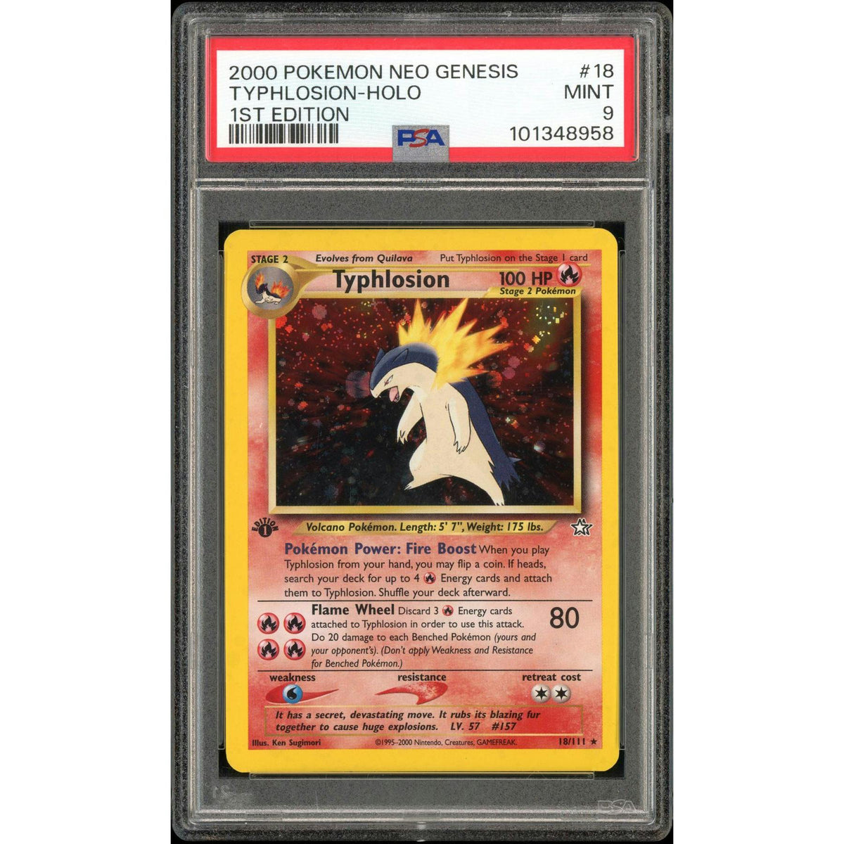 2026 Hit Parade Gaming Premium Pack & Slab Series 1 Hobby Box