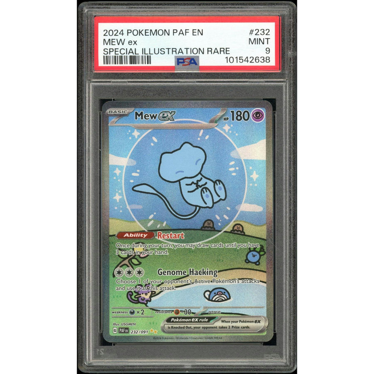 2026 Hit Parade Gaming Premium Pack & Slab Series 1 Hobby Box