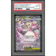 2026 Hit Parade Gaming Premium Pack & Slab Series 1 Hobby Box