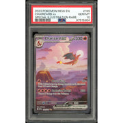 2026 Hit Parade Gaming Premium Pack & Slab Series 1 Hobby Box