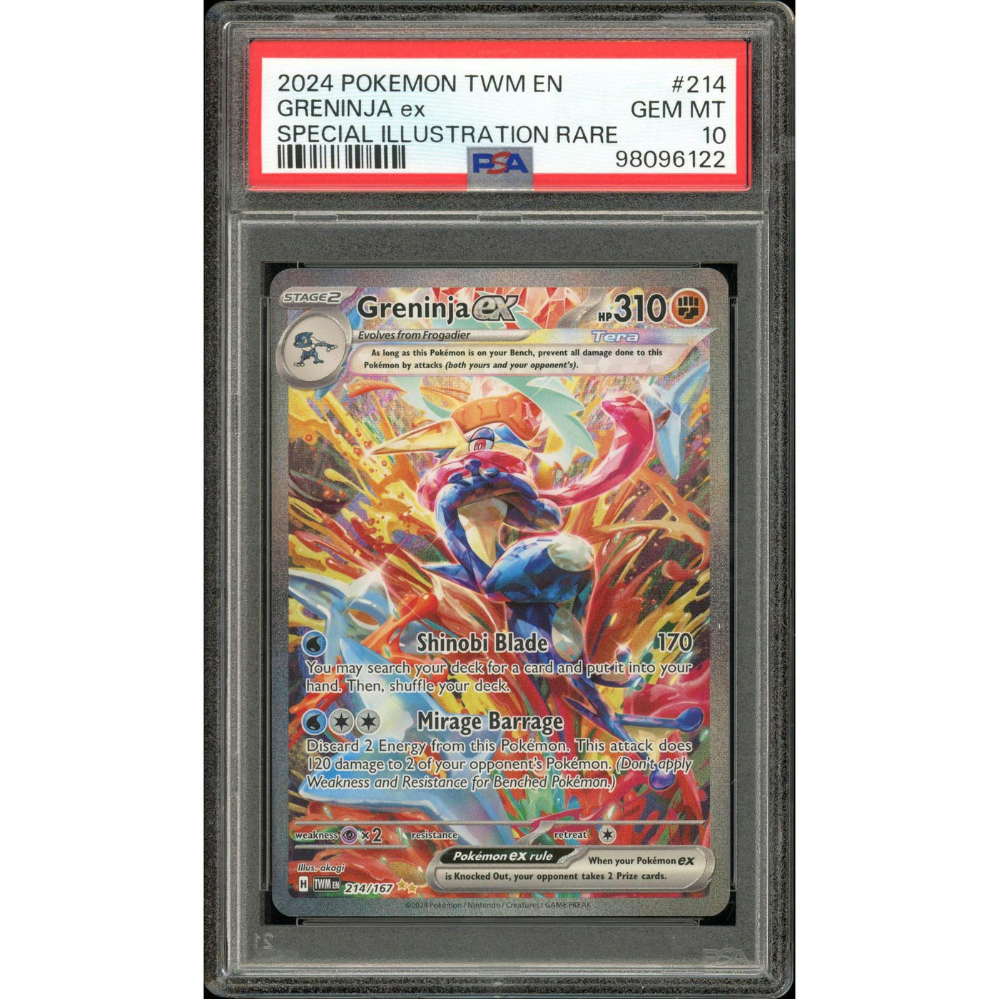 2026 Hit Parade Gaming Premium Pack & Slab Series 1 Hobby Box