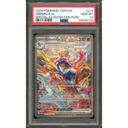 2026 Hit Parade Gaming Premium Pack & Slab Series 1 Hobby Box