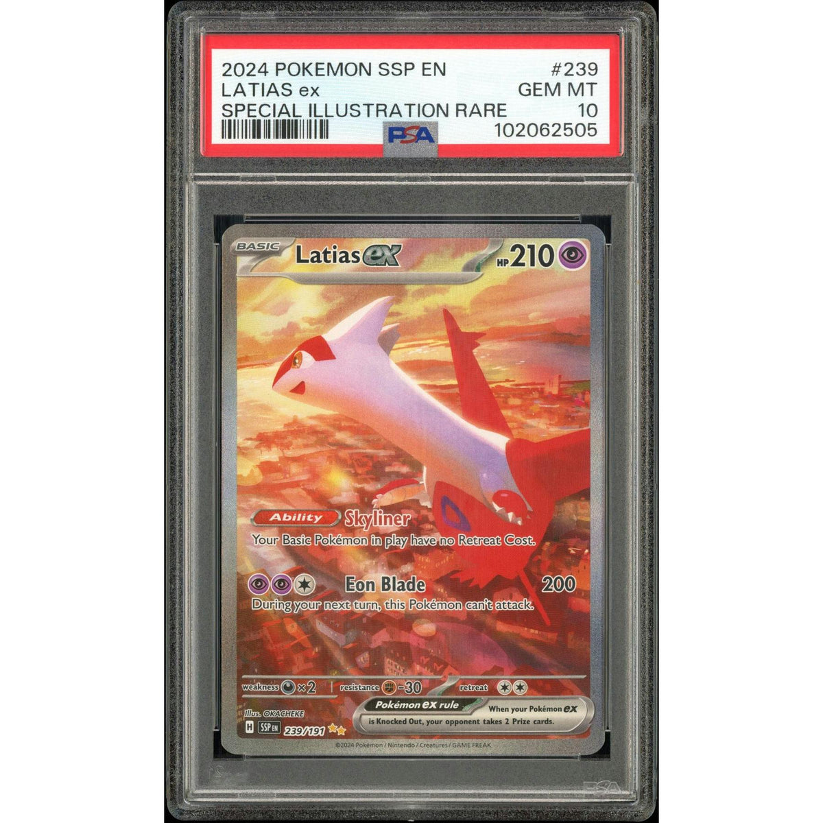 2026 Hit Parade Gaming Premium Pack & Slab Series 1 Hobby Box