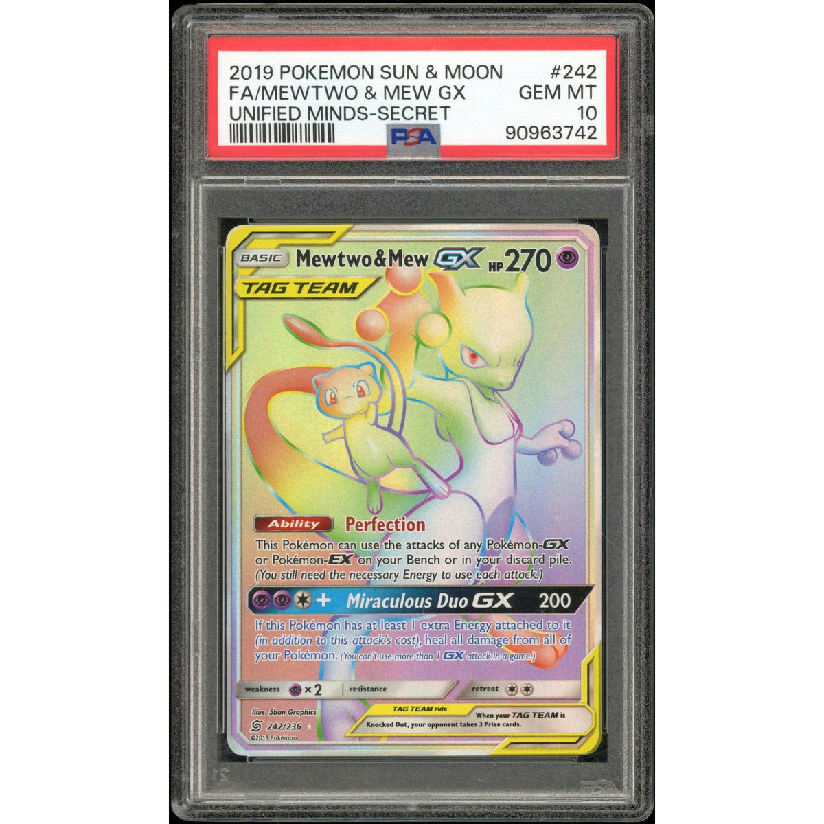 2026 Hit Parade Gaming Premium Pack & Slab Series 1 Hobby Box