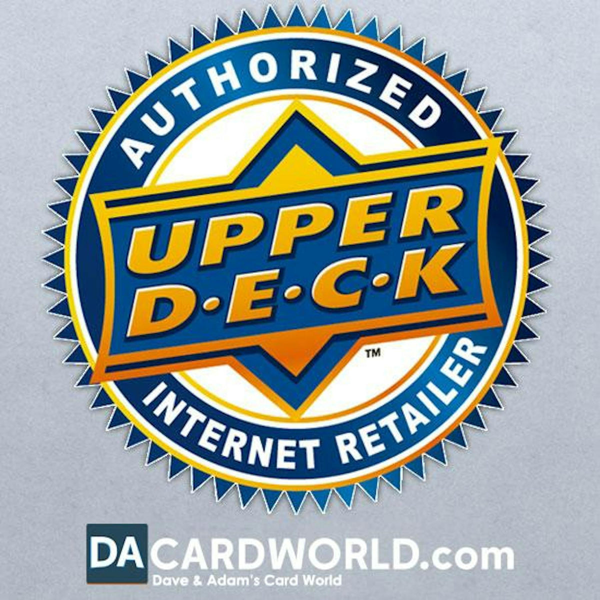 2015/16 Upper Deck Series 1 Hockey Hobby Box