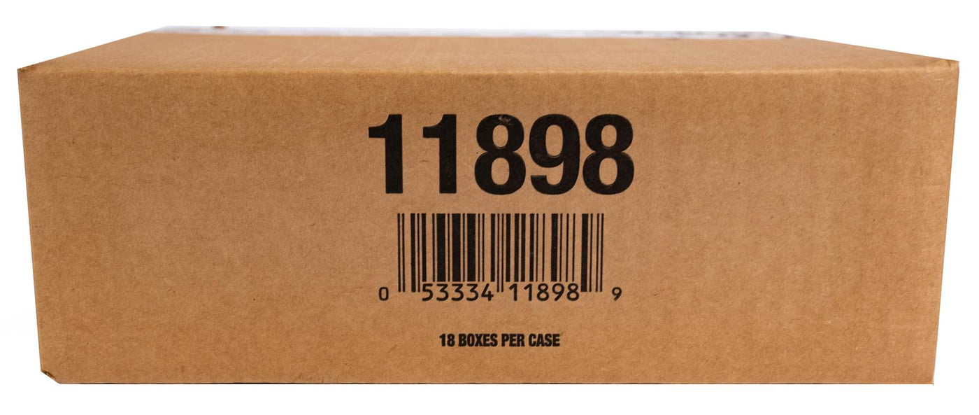 2022/23 Upper Deck SP Game Used Hockey Hobby 18-Box Case