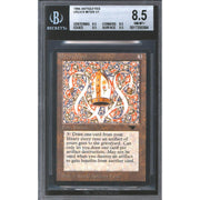 Urza's Miter (BGS 8.5)