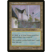 Tolarian Academy (Light Play)