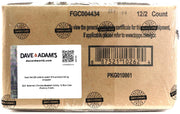 2021 Bowman Chrome Baseball Hobby 12-Box Case (Factory Fresh)