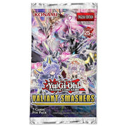 Yu-Gi-Oh Valiant Smashers Booster Box