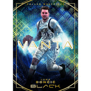 2023/24 Panini Black Basketball Hobby Box