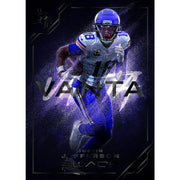 2025 Panini Black Football Hobby Box