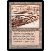 Strip Mine (Moderate Play)