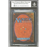 Magic the Gathering Alpha Vesuvan Doppelganger BGS 7 (6.5, 8, 8, 7) NEAR MINT NM