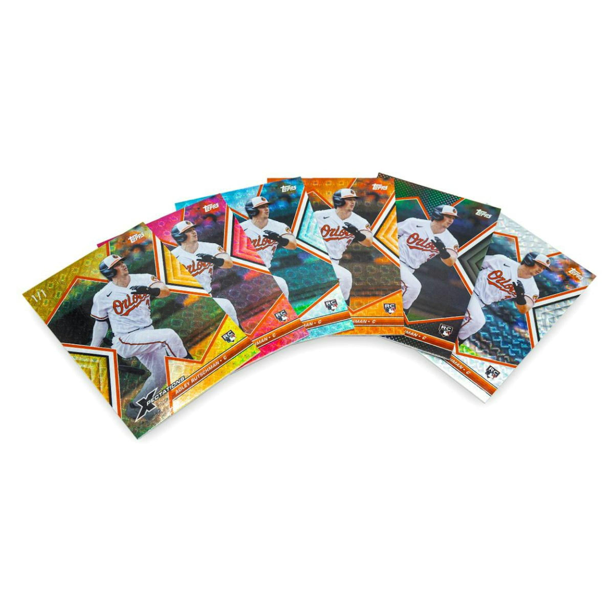2023 Topps Xpectations Baseball Hobby Box