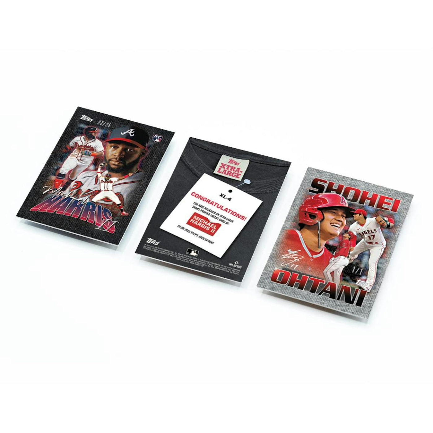 2023 Topps Xpectations Baseball Hobby Box
