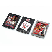 2023 Topps Xpectations Baseball Hobby Box