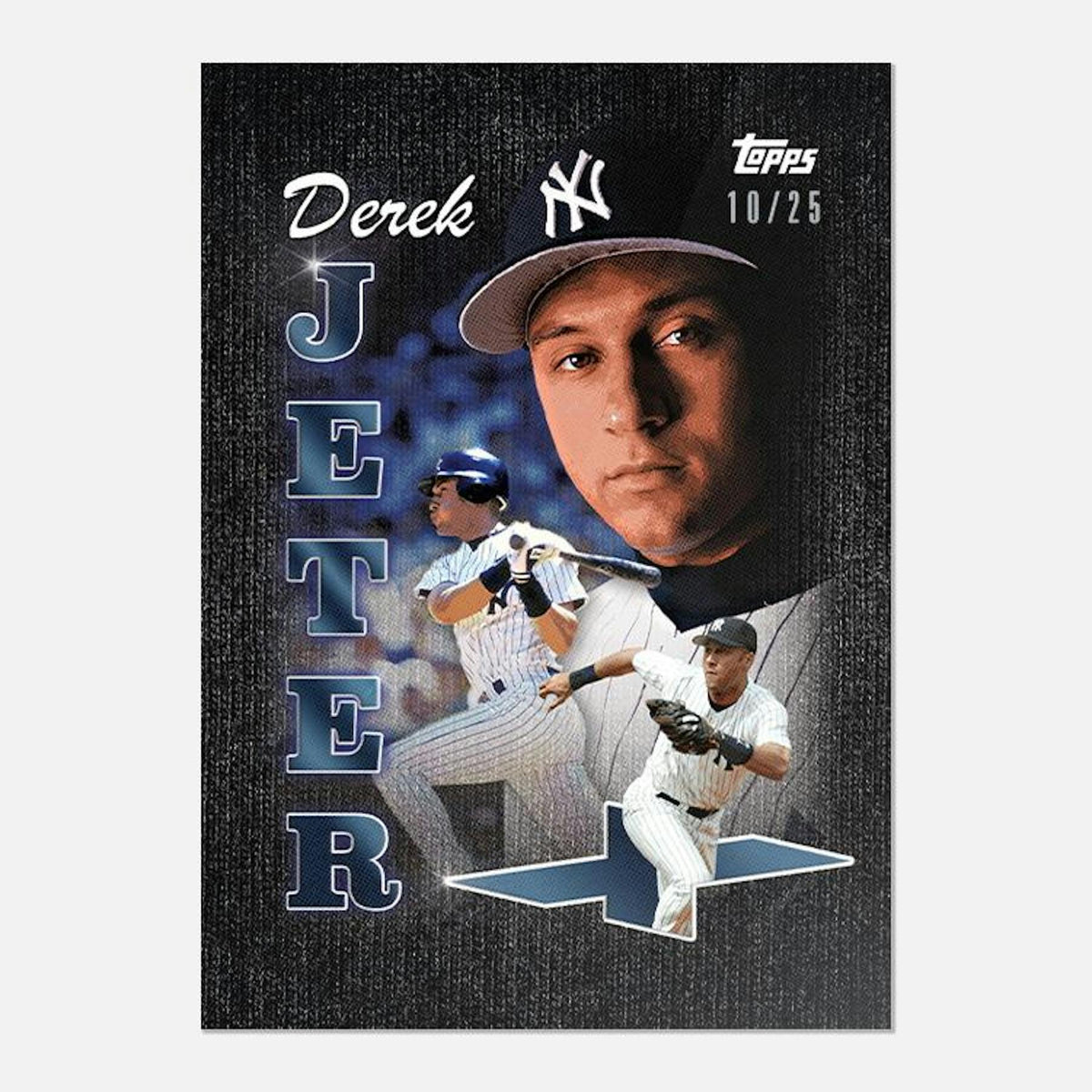 2023 Topps Xpectations Baseball Hobby Box