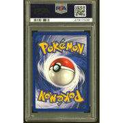 Pokemon Team Rocket Dark Weezing 14/82 PSA 10 GEM MINT