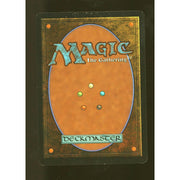Wooded Foothills (Moderate Play Foil)
