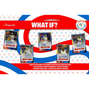 2026 Keepsake Harlem Globetrotters 100th Anniversary Keepsake Premiere Breaker 10-Box Case (Presell)