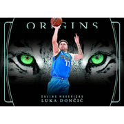 2024/25 Panini Origins Basketball Hobby Box