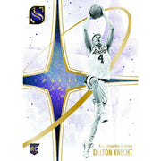 2024/25 Panini Silhouette Basketball Hobby 10-Box Case