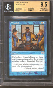 Windfall (BGS 9.5)