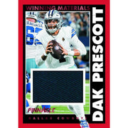 2024 Panini Encore Football Hobby 12-Box Case