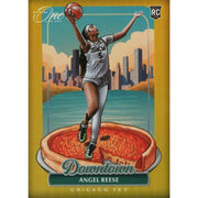 2024 Panini Rookie Royalty WNBA Basketball Hobby Box