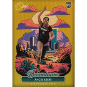 2024 Panini Rookie Royalty WNBA Basketball Hobby Box