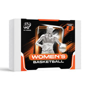 2026 Hit Parade Women's Basketball Card Series 3 Hobby Box