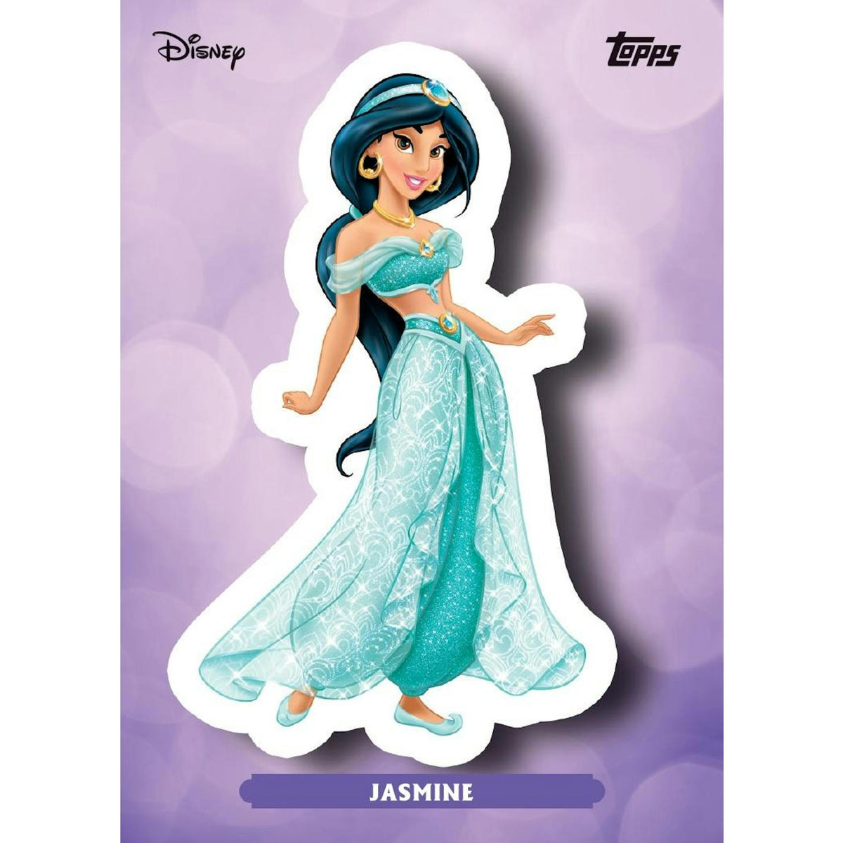2025 Topps Disney Wonder Blaster 40-Box Case