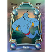 2025 Topps Disney Wonder Blaster 40-Box Case