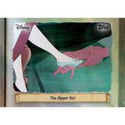 2025 Topps Disney Wonder Blaster 40-Box Case