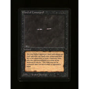 Word of Command (Near Mint)