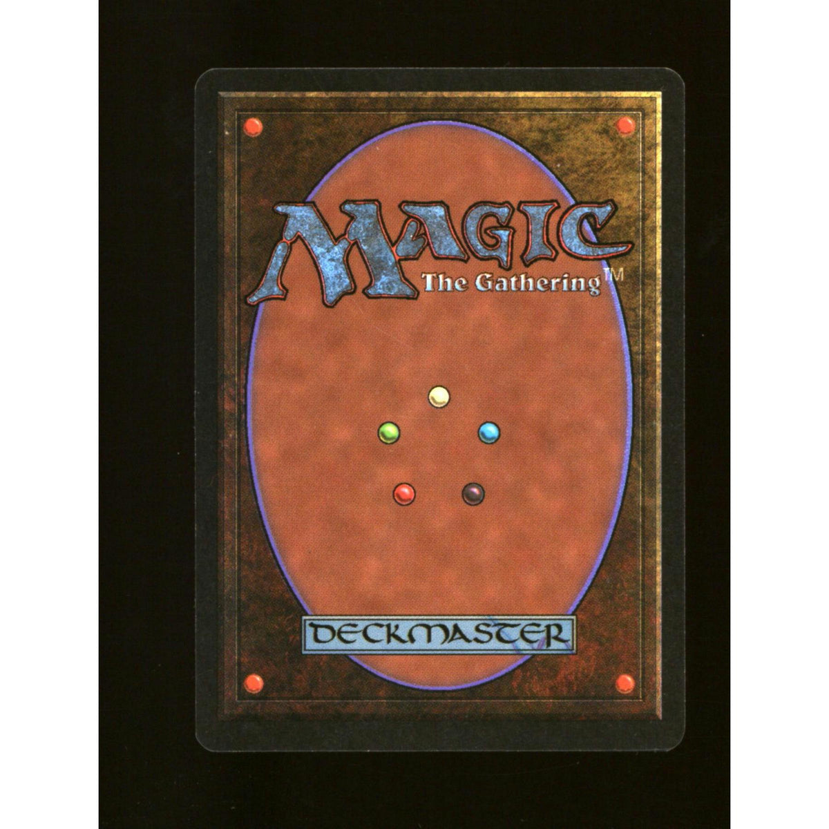 Word of Command (Near Mint)