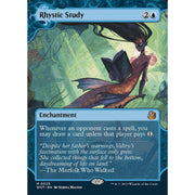 Rhystic Study (Near Mint)