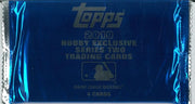 2019 Topps Series 2 Baseball Hobby Silver Pack (Reed Buy)