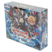 Yu-Gi-Oh Clash of Rebellions 1st Edition Booster Box