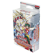 Yu-Gi-Oh Saber Force 1st Edition Starter Deck