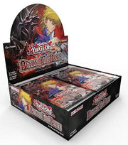 Yu-Gi-Oh Beyond the Brave Booster Box (Presell)