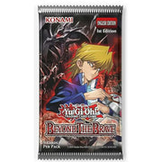 Yu-Gi-Oh Beyond the Brave Booster Box (Presell)