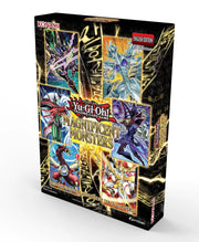 Yu-Gi-Oh Magnificent Monsters Bundle (Presell)
