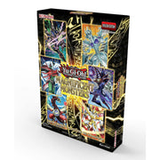 Yu-Gi-Oh Magnificent Monsters Bundle (Presell)