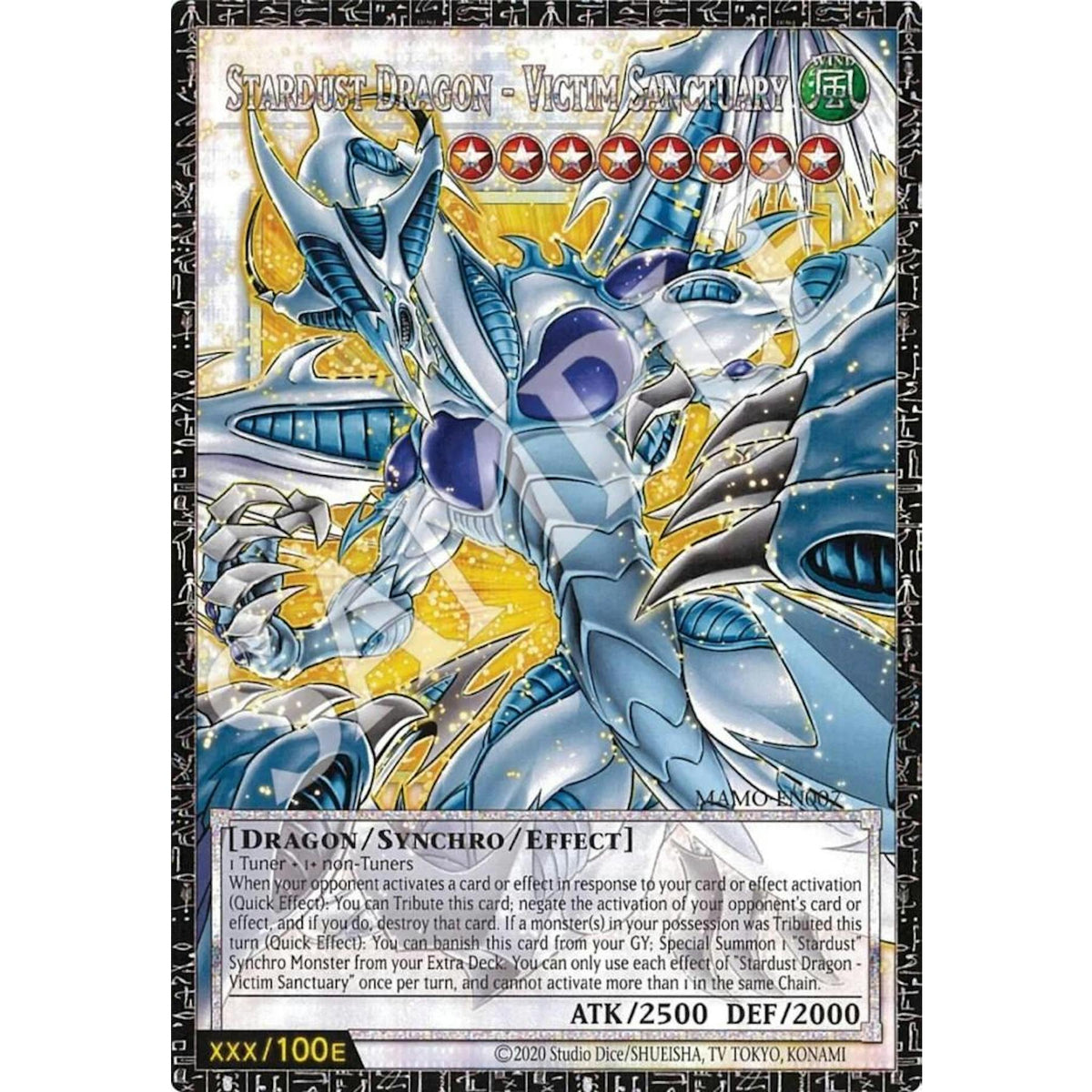 Yu-Gi-Oh Magnificent Monsters Bundle (Presell)