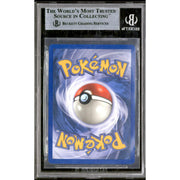 Pokemon Skyridge Charizard 146/144 Crystal Type Holo BGS 9 - 9.5 8.5 9 9.5
