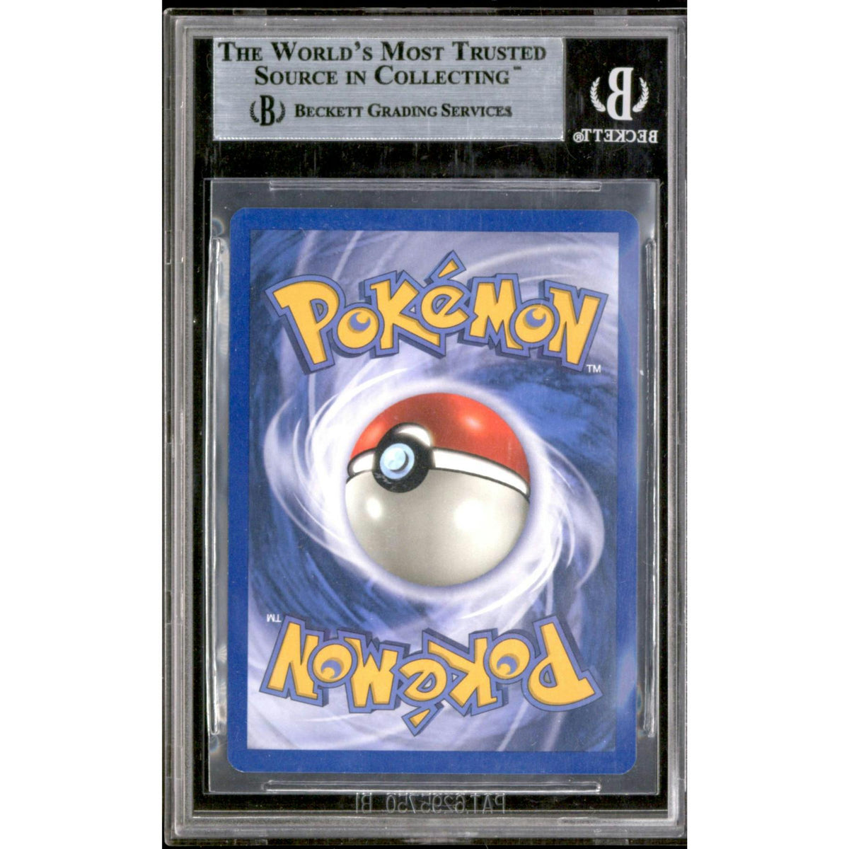 Pokemon Skyridge Charizard 146/144 Crystal Type Holo BGS 9 - 9.5 8.5 9 9.5