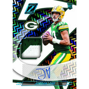 2024 Panini Zenith Football Hobby Box