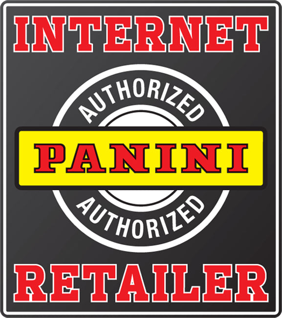 Panini Authorized Internet Retailer